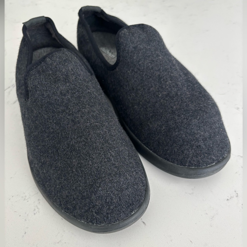 Women's AllBird Slip-Ons
